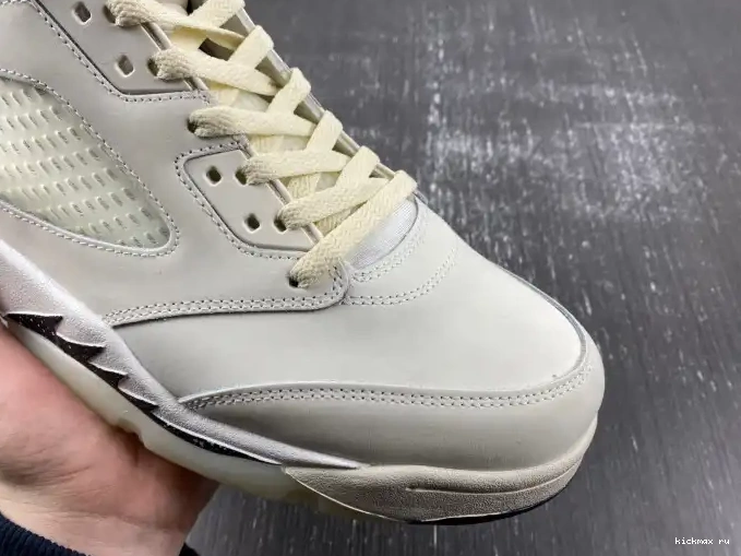 Rep MAX Air Jordan FN7405-100 SE 5 Sail 0622